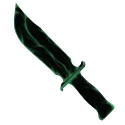 Spectral (Knife) MM2 item