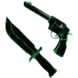 Spectral Set MM2 item