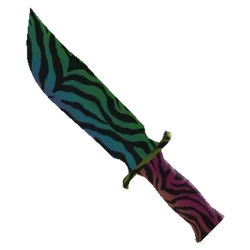 Spectrum MM2 item