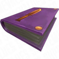 Spellbook MM2 item