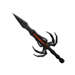 Spider MM2 item