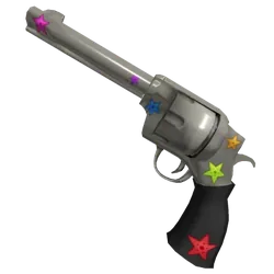 Starfish (Gun) MM2 item