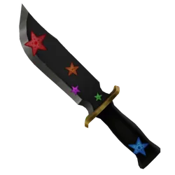 Starfish (Knife) MM2 item