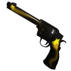 Starry MM2 item