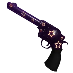 Stars (Gun) MM2 item