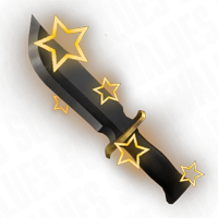 Stars MM2 item