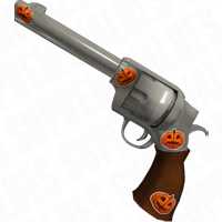 Stickers (Gun) [HALLOWS2021] MM2 item