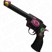 Stickers (Gun) [SUMMER2025] MM2 item