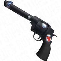 Stickers (Gun) [XMAS2025] MM2 item