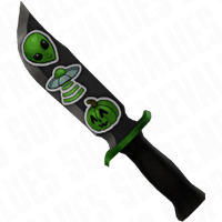 Stickers [HALLOWS2025] MM2 item