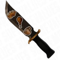 Stickers [THANKSGIVING2025] MM2 item