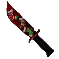 Stockings (Knife) MM2 item
