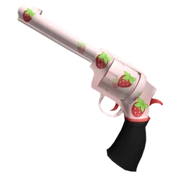 Strawberries (Gun) MM2 item