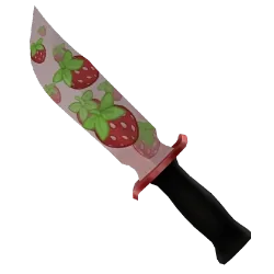 Strawberries MM2 item
