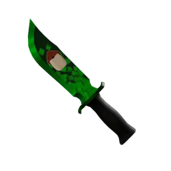 Sub MM2 item