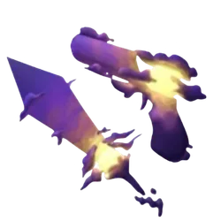 Sun Set MM2 item