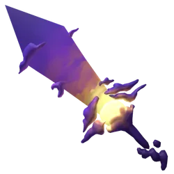 Sunset MM2 item