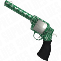Sweater (Gun) [XMAS2018] MM2 item