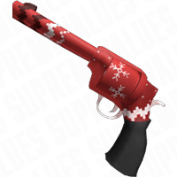 Sweater (Gun) [XMAS2025] MM2 item