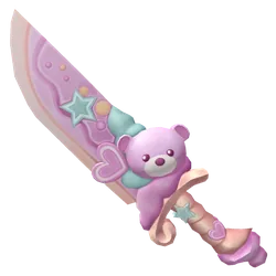 Sweet MM2 item