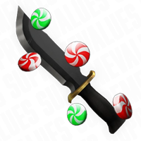 Swirls MM2 item