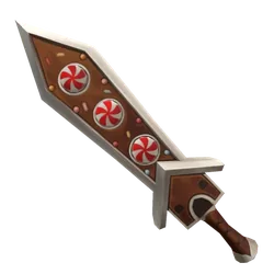 Swirly Blade MM2 item