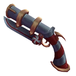 Swirly Gun MM2 item