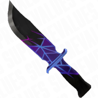Synthwave (Var. 1) MM2 item
