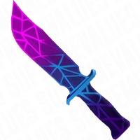 Synthwave (Var. 2) MM2 item