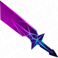 Synthwave (Var. 3) MM2 item