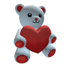 Teddy MM2 item