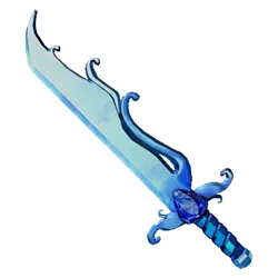 Tides MM2 item