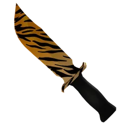 Tiger MM2 item