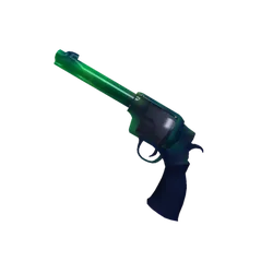 Toxic MM2 item