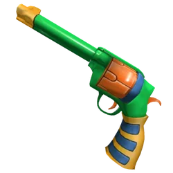 Toy (Gun) MM2 item