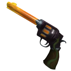 Traveler (Gun) MM2 item