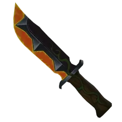 Traveler (Knife) MM2 item