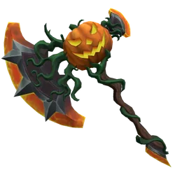 Traveler's Axe MM2 item