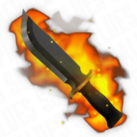 Traveler's Flame MM2 item
