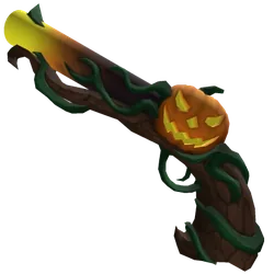 Traveler's Gun MM2 item