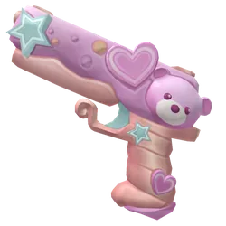 Treat MM2 item