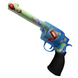 Treats (Gun) MM2 item