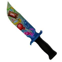 Treats MM2 item