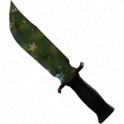 Tree (2017) MM2 item
