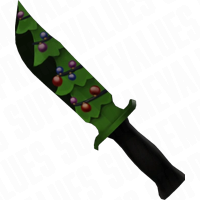 Tree (2021) MM2 item