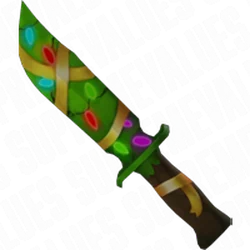 Tree (2023) MM2 item