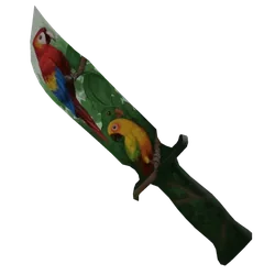 Tropical MM2 item