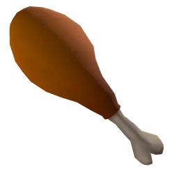 Turkey MM2 item