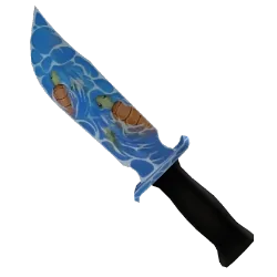 Turtles MM2 item