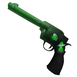 UFOs (Gun) MM2 item